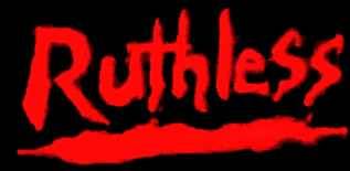 logo Ruthless (USA)